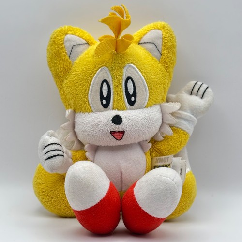 Tomy classic tails sonic - sonic, il