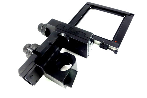 Blocco giunto sinar con telaio - con,