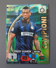 CAMPIONI FREDY GUARIN INTER