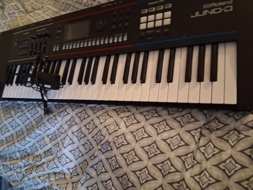 Roland juno key - roland, keyboard