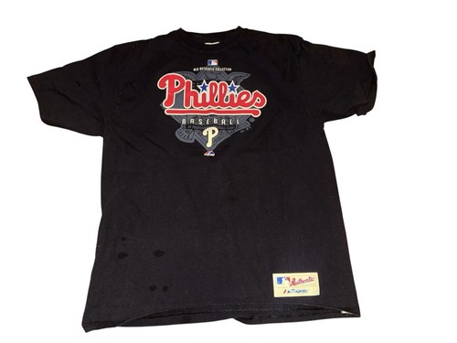Shirt philadelphia phillies - t-shirt,