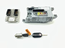 Kit chiave per fiat - chiave,