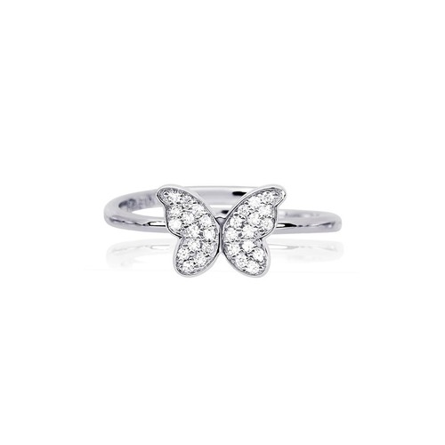 Anello donna mabina - anello,