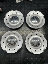 Copri ruote volkswagen - golf, 5