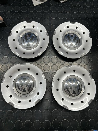 Copri ruote volkswagen golf - golf, 5