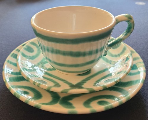 Vintage mcm gmundner - mcm, ceramica