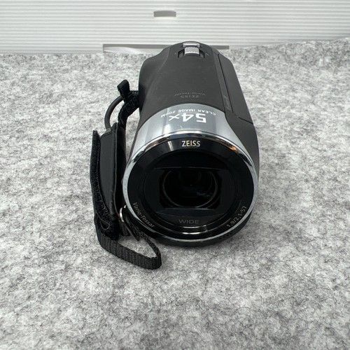 Sony hdr cx240e - handycam, hd