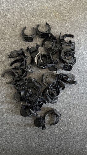 Clip battiscopa ikea sezione - clip,