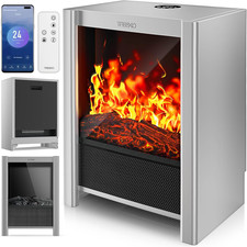 ® Camino Elettrico Smartfire