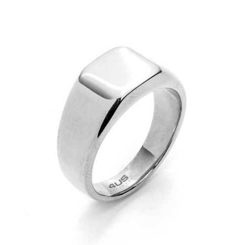4uan5165 anello uomo - 4uan5165/24, da