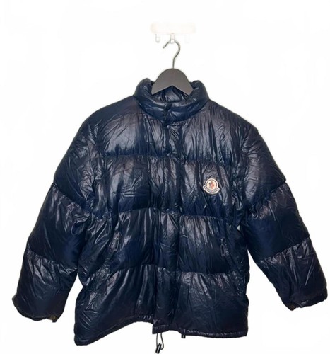 Giacca puffer moncler grenoble - giacca,