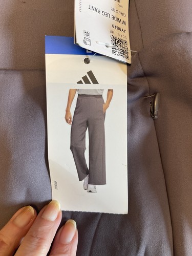 Nuovo pantalone donna adidas - nuovo,