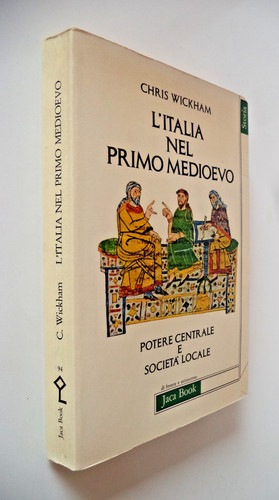 Italia nel primo - l'italia,
