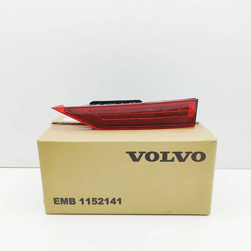 Volvo xc60 mk2 - xc60,