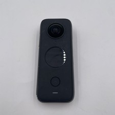 Insta360 ONE X2 Action Camera