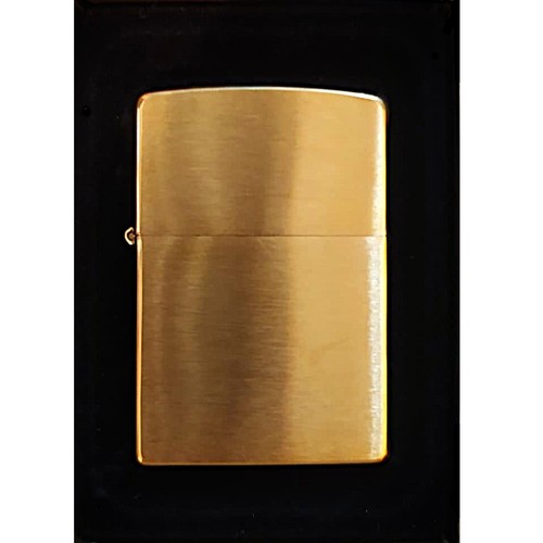 Zippo oro