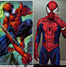 Costume cosplay Halloween