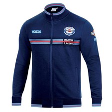 Sparco Martini Racing Polo