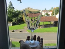 Vetro Acqua Cristallo Di