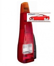 FANALE POSTERIORE SX PER HONDA