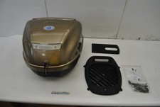 Rear top box kit 28 litres