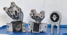 Supporti motore 46868560 fiat - motore,
