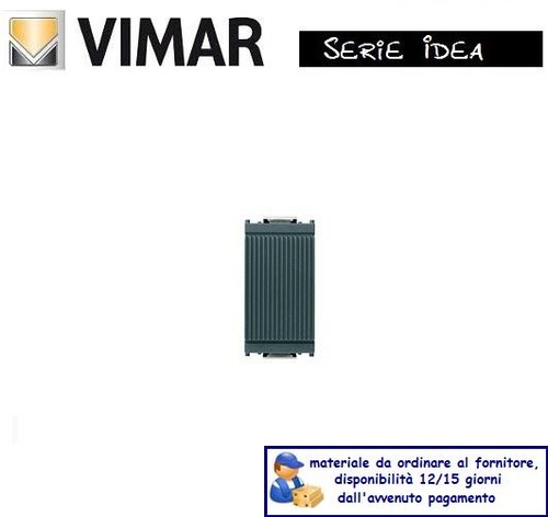 Ronzatore 12v vimar - 12v,