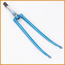 FORCELLA VINTAGE BIANCHI