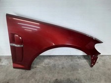 JAGUAR XF X250 PARAFANGO