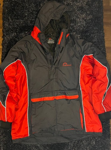 Giacca pesca sundridge - da,