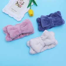  3 Pcs Fascia Capelli Bowtie Accessori Per Cravatte Bowknot Fasce Di Moda