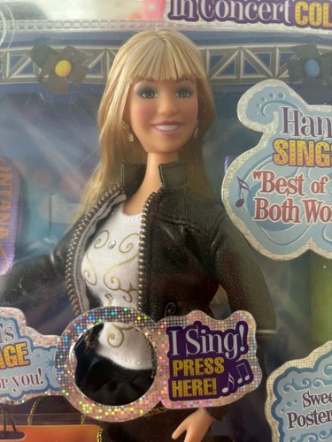 Disney hannah montana - montana, in