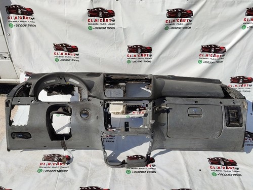 Cruscotto nudo per mercedes - nudo,