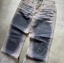 Just Cavalli 2000s Painted