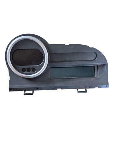 Quadro strumenti - quadro,