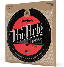 Corde Chitarra Classica |