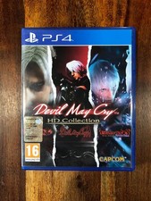 Capcom HD Collection Devil May
