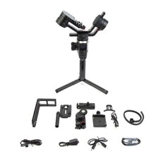Moza AirCross 2 Kit