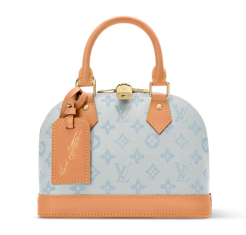 Louis vuitton alma monogram - vuitton,