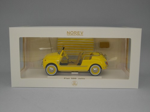 Fiat 500 jolly - 500,
