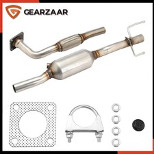 CATALIZZATORE COLLETTORE