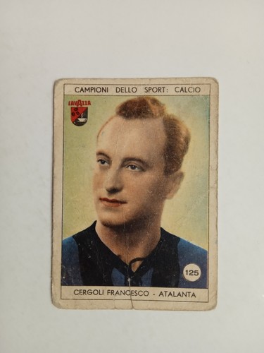 Figurina campioni dello sport - campioni,