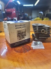 Kit cilindro e pistone