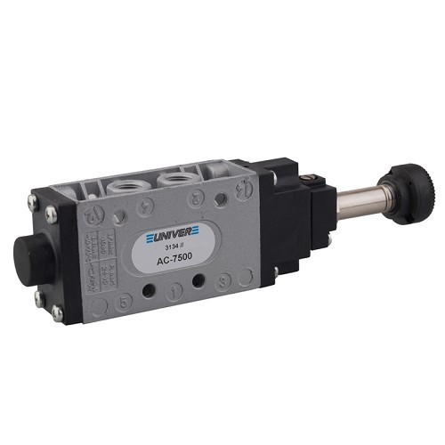 Univer 7500 distributori - univer,
