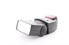 Canon Speedlite 420EX Excelent+++ fotocamera con montaggio a scarpa dal Giapp...