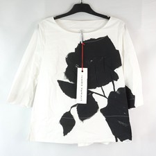 T-shirt manica corta girocollo