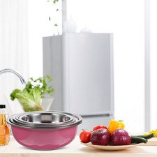  Ciotola Cucina Zuppiera Di