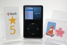 Apple iPod Classic 6a