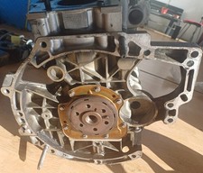 MONOBLOCCO PSA 3 CILINDRI 1.2 COD. MOT HM03