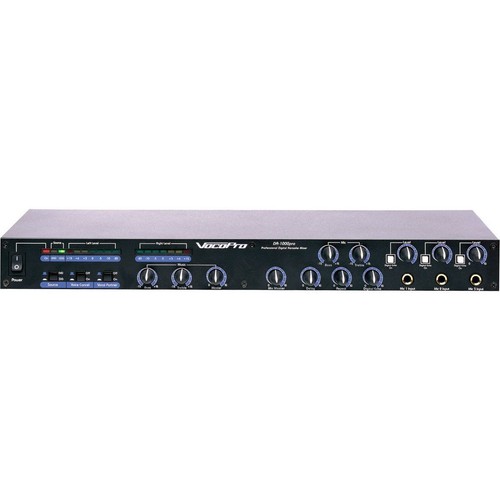 Vocopro 1000 pro - vocopro, da-1000